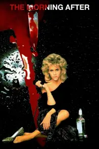 Poster to the movie "The Morning After" #1115541