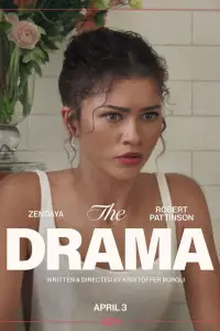 Poster to the movie "The Drama" #523571