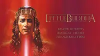 Backdrop to the movie "Little Buddha" #1072254