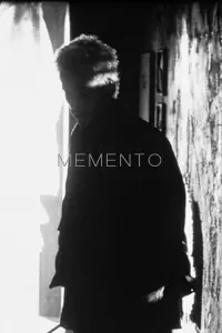Poster to the movie "Memento" #739846