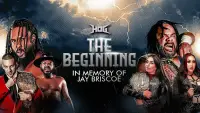 Backdrop to the movie "House of Glory Wrestling The Beginning - In Memory of Jay Briscoe" #994950