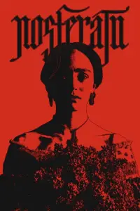 Poster to the movie "Nosferatu" #1123310