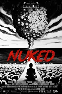 Poster to the movie "NUKED" #859230