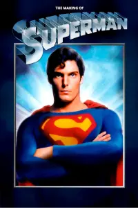 Poster to the movie "The Making of 