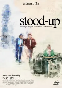 Poster to the movie "Stood-Up" #755103