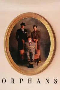 Poster to the movie "Orphans" #638692