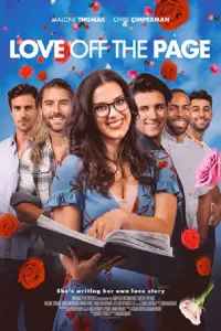 Poster to the movie "Novel Love" #1213791