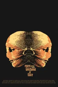 Poster to the movie "Eyes Without a Face" #1070111