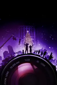 Poster to the movie "Marvel Studios Assembled: The Making of Hawkeye" #760366