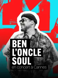 Poster to the movie "Ben l