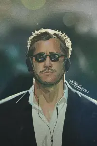 Poster to the movie "Demolition" #768186