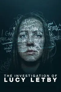 The Investigation of Lucy Letby