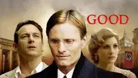 Backdrop to the movie "Good" #651153