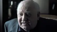 Backdrop to the movie "Gorbachev. Heaven" #888883