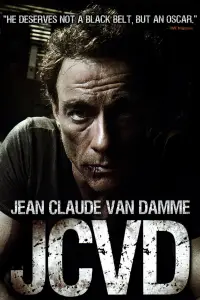 Poster to the movie "JCVD" #1089134