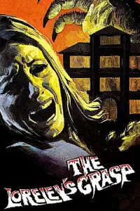 Poster to the movie "The Loreley