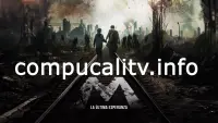 Backdrop to the movie "m – la última esperanza" #562849