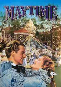 Poster to the movie "Maytime" #1068503