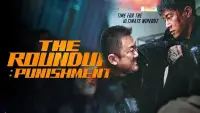 Backdrop to the movie "The Roundup: Punishment" #917279
