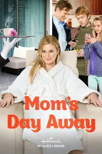 Poster to the movie "Mom