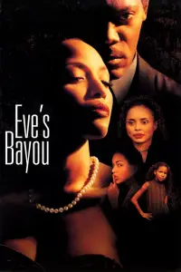 Poster to the movie "Eve