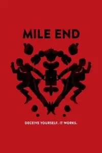 Poster to the movie "Mile End" #1168123