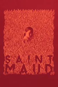 Poster to the movie "Saint Maud" #991789