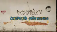 Backdrop to the movie "Terra Prometida" #886465