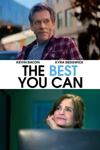Poster to the movie "The Best You Can" #1121304