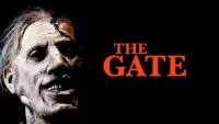 Backdrop to the movie "The Gate" #750457