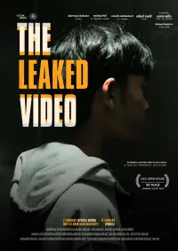 Poster to the movie "THE LEAKED VIDEO" #696208