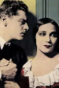 Poster to the movie "The Trail of 