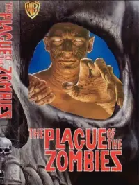 Poster to the movie "The Plague of the Zombies" #1139029