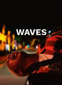 Poster to the movie "Waves" #691737