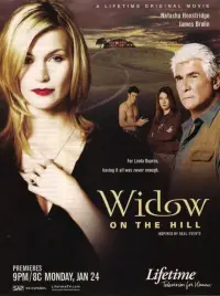 Poster to the movie "Widow on the Hill" #965868
