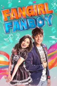 Poster to the movie "FanGirl FanBoy" #1039281