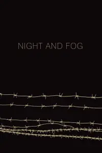 Poster to the movie "Night and Fog" #971205