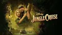 Backdrop to the movie "Jungle Cruise" #931529