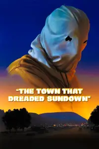 Poster to the movie "The Town That Dreaded Sundown" #957525