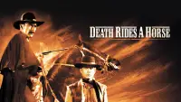Backdrop to the movie "Death Rides a Horse" #1177887