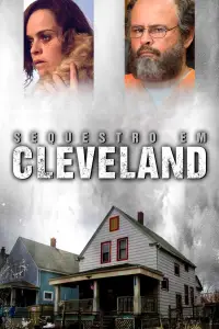 Poster to the movie "Cleveland Abduction" #878798