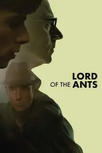 Poster to the movie "Lord of the Ants" #1175021