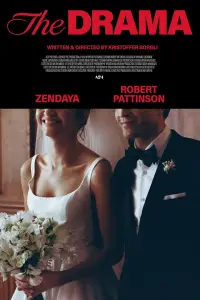 Poster to the movie "The Drama" #523579