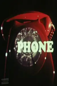 Poster to the movie "Phone" #744240