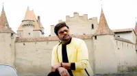 Backdrop to the movie "Bhola Shankar" #782919