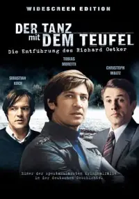 Poster to the movie "Der Tanz mit dem Teufel - Die Entführung des Richard Oetker" #1121942