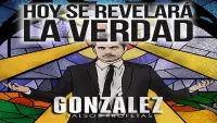 Backdrop to the movie "González: The False Prophet" #799822