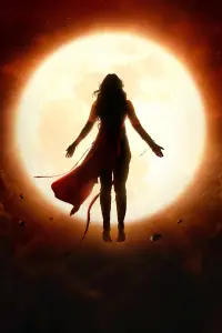 Poster to the movie "Lokah: Chapter One - Chandra" #867466