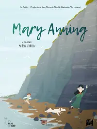 Poster to the movie "Mary Anning" #776855