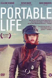 Poster to the movie "Portable Life" #1160718